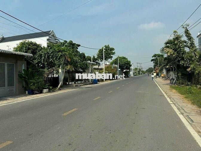 Vỡ nợ bán nhanh 900 triệu đất mặt tiền Nguyễn Kim Cương,Tân Thạnh Đông