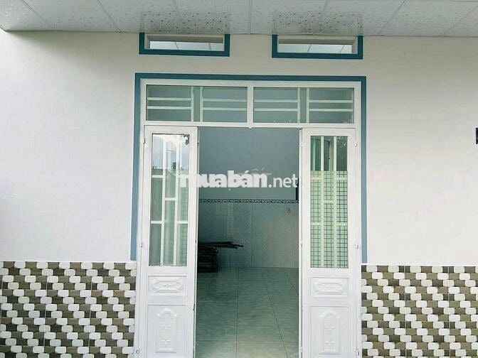 🔥SIÊU PHẨM🔥Mặt Tiền Bà Điểm Nhà C4 Giá 820 Triệu Sổ Sẵn DT 119M2.
