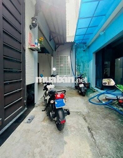 Nguyễn Hồng Đào – 101m² ngang 6,1m, HXH – Phường 14 Tân Bình – 8.9 Tỷ