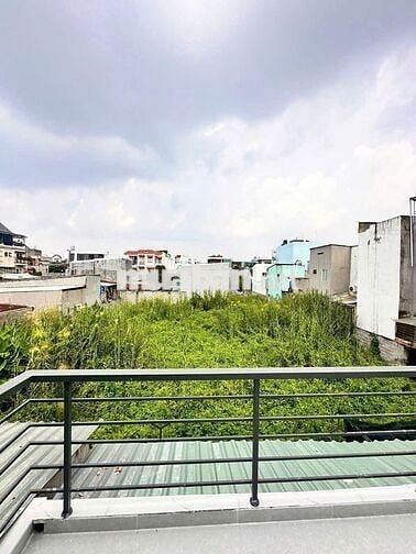 BÁN NHÀ DT 4x16M - HẺM Ô TÔ 6M - TX33,THẠNH XUÂN. GIÁ : 4,48 TỶ