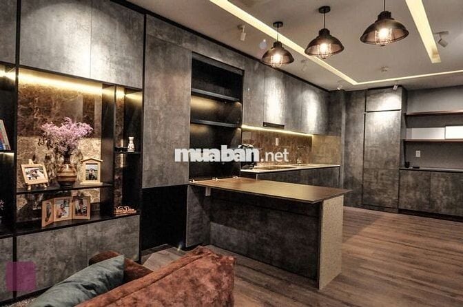 BÁN CĂN HỘ SAI GON SOUTH RESIDENCES LIỀN KỀ PHÚ MỸ HƯNG Q7, NHÀ BÈ.