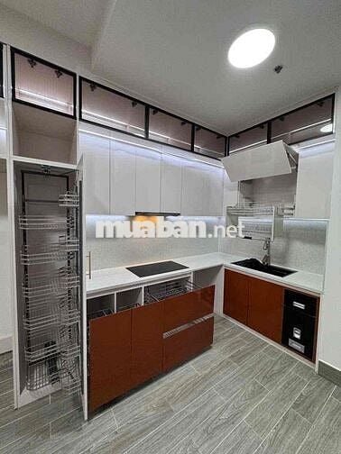 The Park Residence - 2PN 2WC 11triệu/thang ở được liền