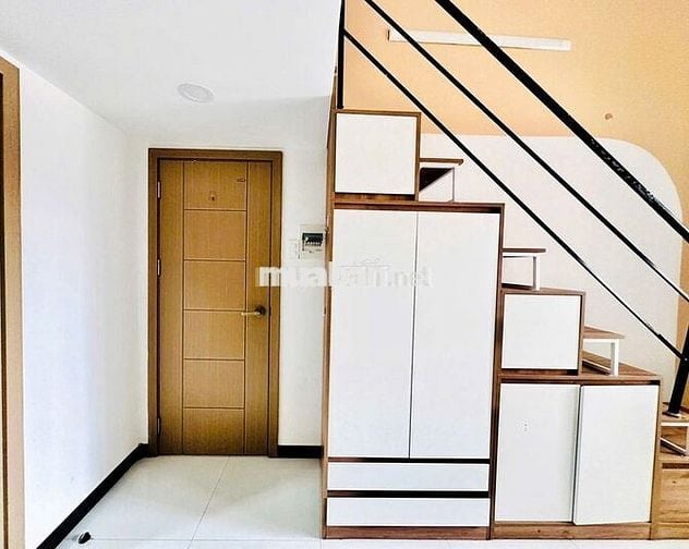 Căn Hộ Duplex Trung Tâm Quận 7