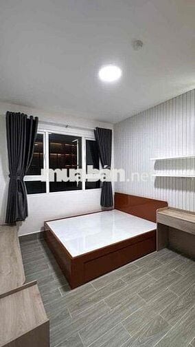 The Park Residence - 2PN 2WC 11triệu/thang ở được liền