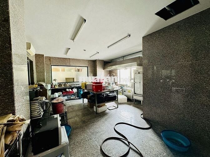 CHO THUÊ MẶT BẰNG VĂN PHÒNG 250M² – NGUYỄN XUÂN KHOÁT