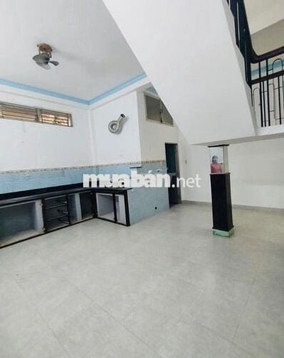 Nguyễn Hồng Đào – 101m² ngang 6,1m, HXH – Phường 14 Tân Bình – 8.9 Tỷ