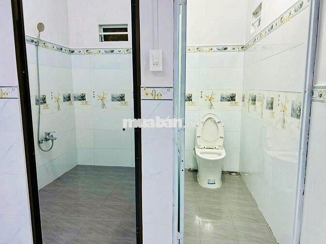 🔥SIÊU PHẨM🔥Mặt Tiền Bà Điểm Nhà C4 Giá 820 Triệu Sổ Sẵn DT 119M2.