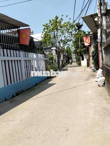 Đất thổ cư gần khu dân cư thạch bích