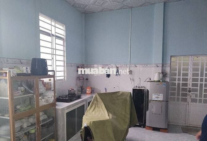 CCG gửi bán dùm căn nhà đẹp ở Tân Thời Nhì giá chỉ 800tr