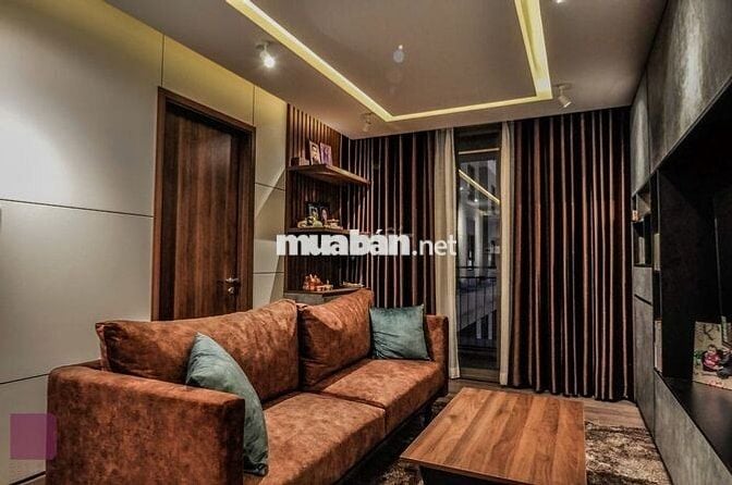 BÁN CĂN HỘ SAI GON SOUTH RESIDENCES LIỀN KỀ PHÚ MỸ HƯNG Q7, NHÀ BÈ.