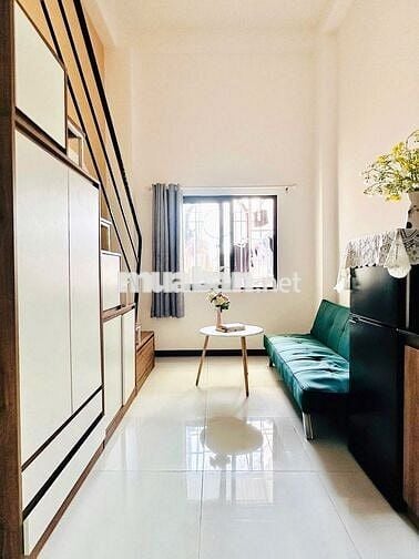 Căn Hộ Duplex Trung Tâm Quận 7