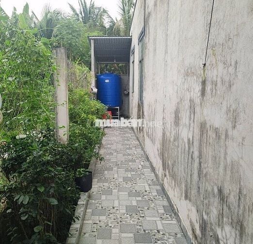 CCG gửi bán dùm căn nhà đẹp ở Tân Thời Nhì giá chỉ 800tr