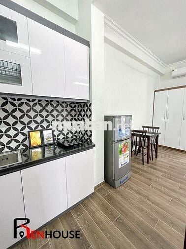 CHO THUÊ STUDIO BAN CÔNG THOÁNG NGAY GOLDMARK CITY - HỒ TÙNG MẬU