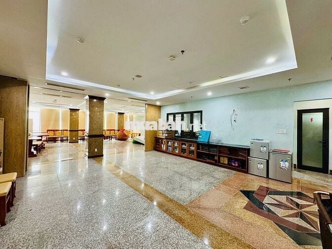CHO THUÊ MẶT BẰNG VĂN PHÒNG 250M² – NGUYỄN XUÂN KHOÁT