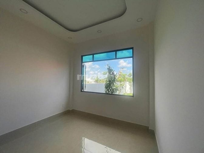 SIÊU PHẨM SÂN VƯỜN 300m2 ĐOÀN NGUYỄN TUẤN GIÁ 1 TỶ 350TR BÌNH CHÁNH