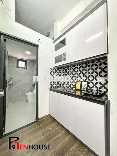 CHO THUÊ STUDIO BAN CÔNG THOÁNG NGAY GOLDMARK CITY - HỒ TÙNG MẬU