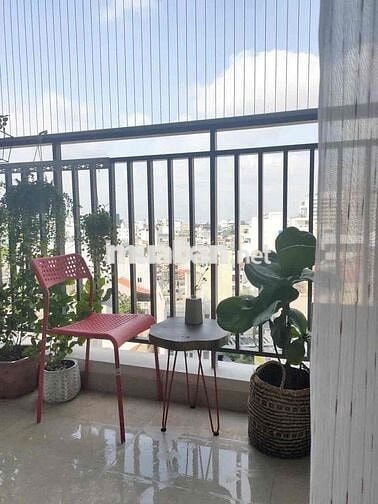 bán căn hộ chung cư Botanica Premier 74m2. Full nội thất. p2 Tân Bình
