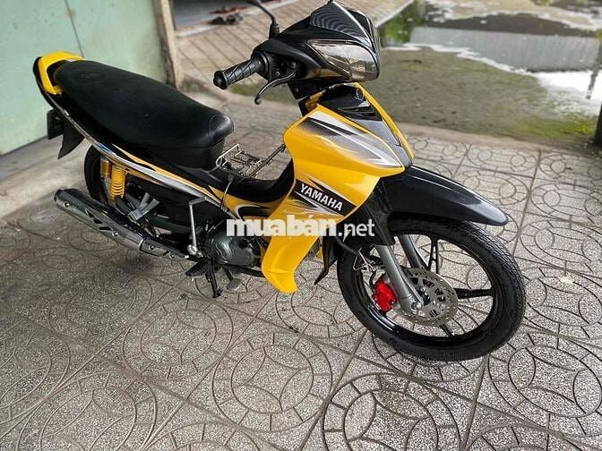 jupiter dọn mới