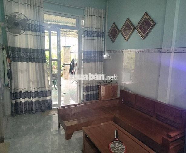 CCG gửi bán dùm căn nhà đẹp ở Tân Thời Nhì giá chỉ 800tr