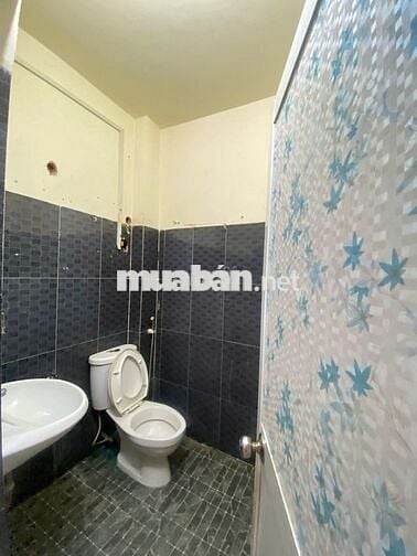 Bán vội bán căn nhà đẹp ở Tân Hiệp, Hóc Môn 950tr