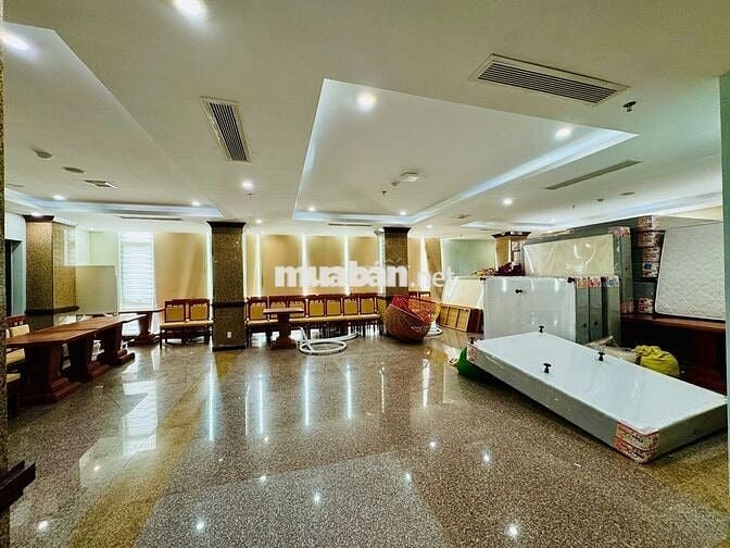 CHO THUÊ MẶT BẰNG VĂN PHÒNG 250M² – NGUYỄN XUÂN KHOÁT