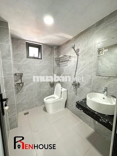 CHO THUÊ STUDIO BAN CÔNG THOÁNG NGAY GOLDMARK CITY - HỒ TÙNG MẬU