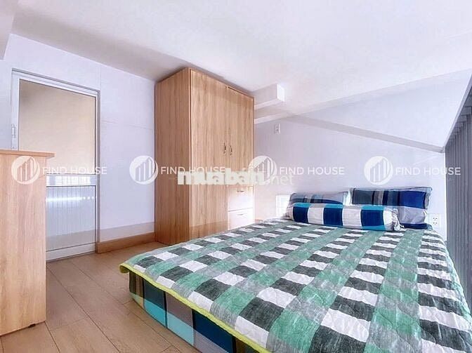 Căn Hộ Duplex Trung Tâm Quận 7