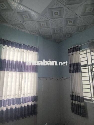 CCG gửi bán dùm căn nhà đẹp ở Tân Thời Nhì giá chỉ 800tr