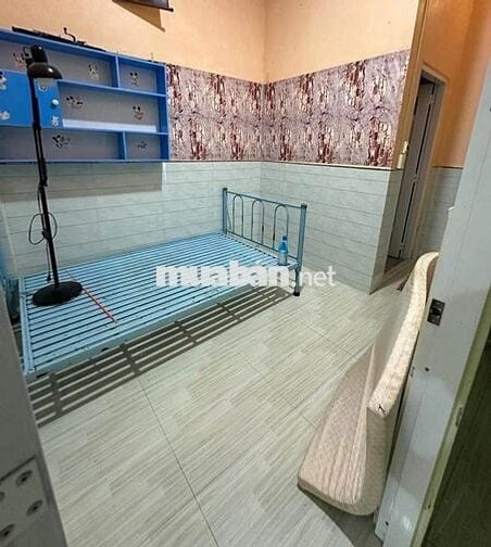 CHỦ GỬI BÁN GẤP NHÀ GIÁ CHỈ 750 TRIỆU THỊ TRẤN CỦ CHI