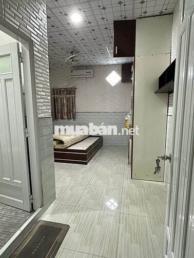 CHỦ GỬI BÁN GẤP NHÀ GIÁ CHỈ 750 TRIỆU THỊ TRẤN CỦ CHI