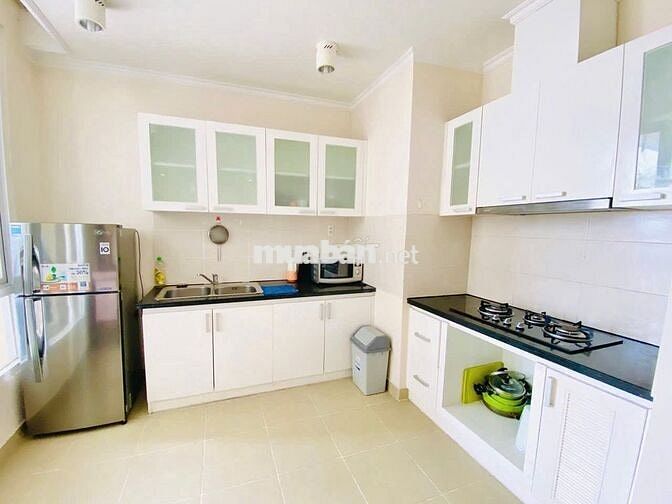 Cho Thuê Hoặc Bán Chung Cư Cao Cấp Horizon Q1 Tầng 18 Giá 20Tr