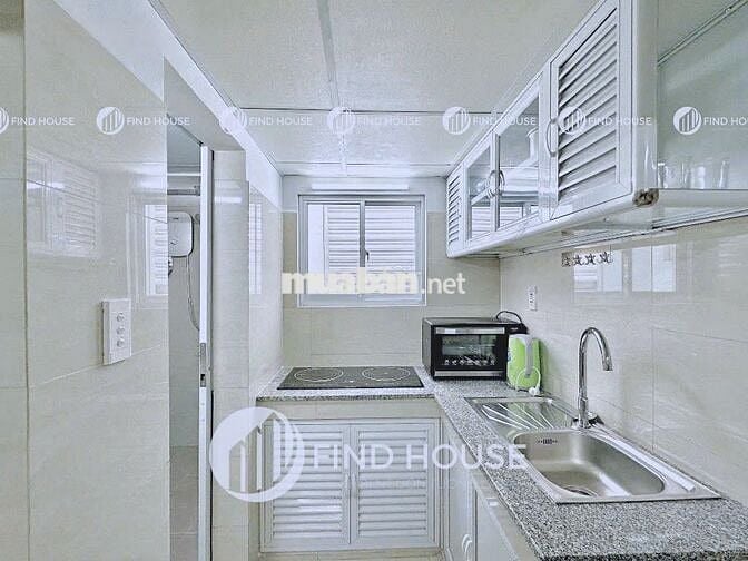 Căn Hộ Duplex Trung Tâm Quận 7