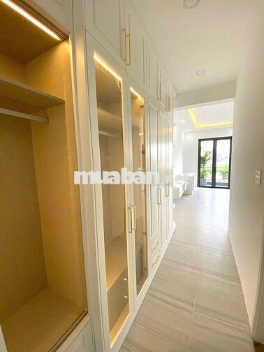 Cho thuê nhà 453C Lê Văn Sỹ, Phường 12, Quận 3