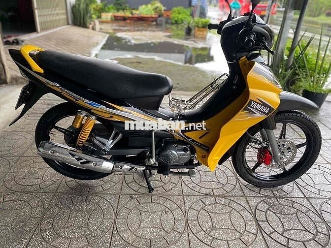 jupiter dọn mới
