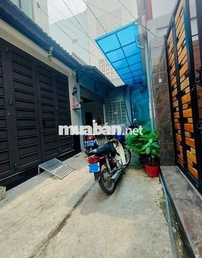 Nguyễn Hồng Đào – 101m² ngang 6,1m, HXH – Phường 14 Tân Bình – 8.9 Tỷ