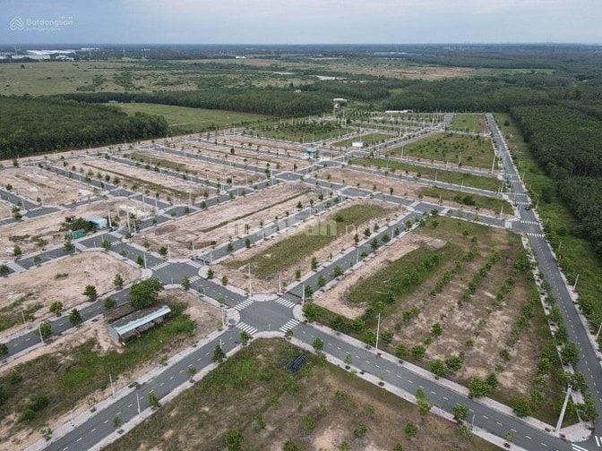 Mở Bán Dự án Central Poin, Phường Bến Cát, TP.Hồ Chí Minh. Giá 1TỶ690