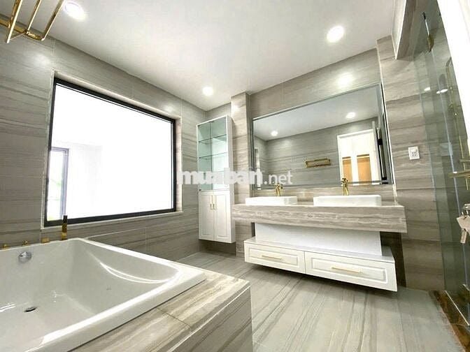 Cho thuê nhà 453C Lê Văn Sỹ, Phường 12, Quận 3