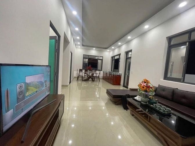 SIÊU PHẨM SÂN VƯỜN 300m2 ĐOÀN NGUYỄN TUẤN GIÁ 1 TỶ 350TR BÌNH CHÁNH
