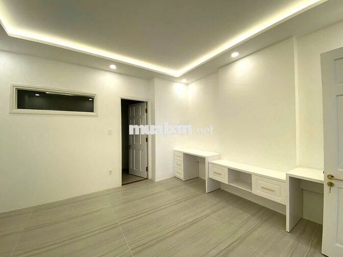 Cho thuê nhà 453C Lê Văn Sỹ, Phường 12, Quận 3