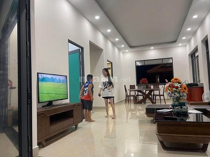 SIÊU PHẨM SÂN VƯỜN 300m2 ĐOÀN NGUYỄN TUẤN GIÁ 1 TỶ 350TR BÌNH CHÁNH