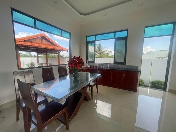SIÊU PHẨM SÂN VƯỜN 300m2 ĐOÀN NGUYỄN TUẤN GIÁ 1 TỶ 350TR BÌNH CHÁNH