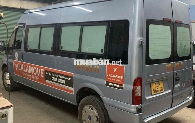 Ford Transit 20***0 km