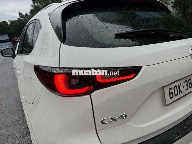CX-5 PREMIUM EXCLUSIVE 2023 CỰC MỚI, ODO: 15.000KM