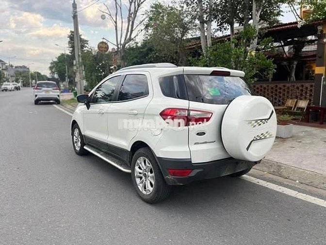 E mới về Ford Ecospost cực đẹp
