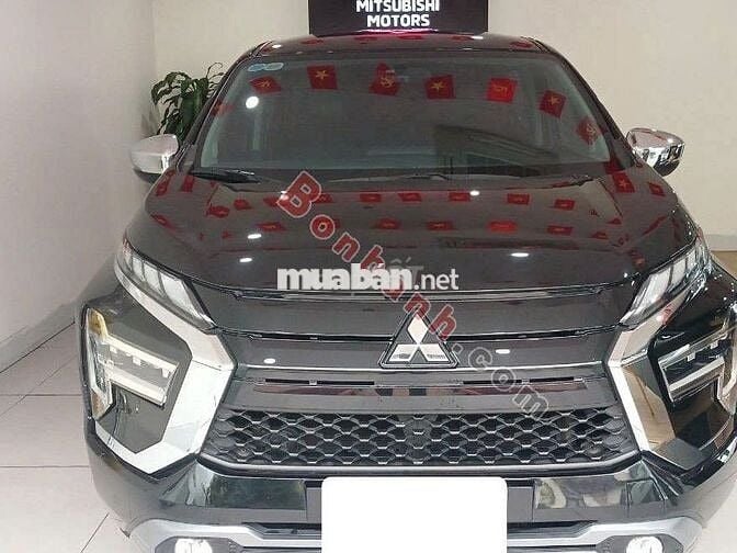 Mitsubishi Xpander Premium 1.5 AT