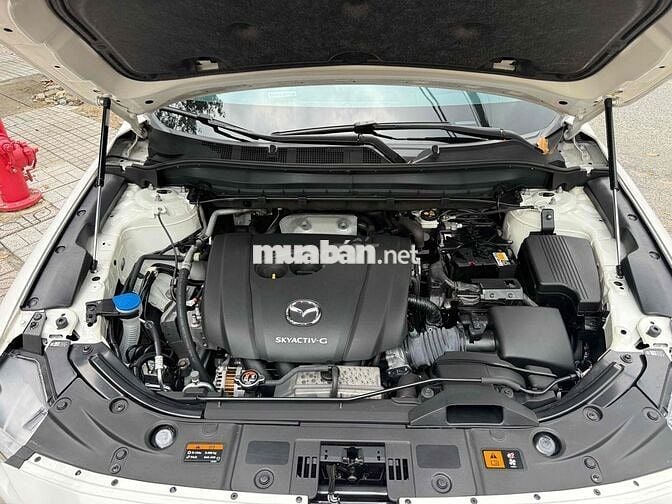 CX-5 PREMIUM EXCLUSIVE 2023 CỰC MỚI, ODO: 15.000KM