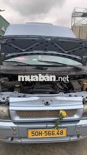 Ford Transit 20***0 km