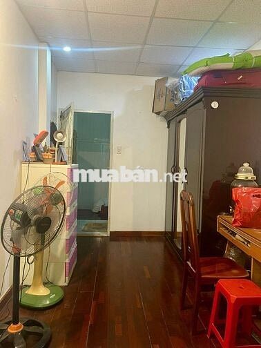 SIÊU PHẨM NHÀ QUẬN 1 DIỆN TÍCH LỚN 61M2- NHỈNH 6X TỶ