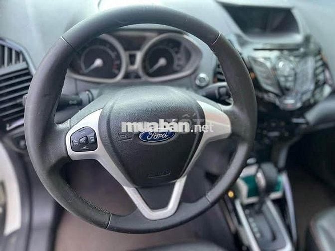 E mới về Ford Ecospost cực đẹp