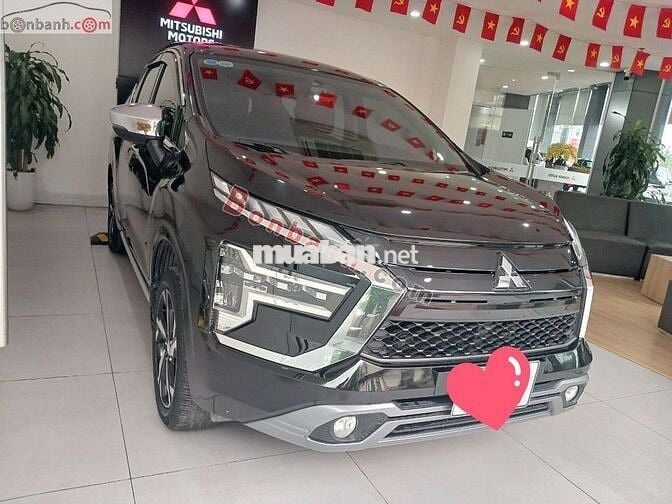 Mitsubishi Xpander Premium 1.5 AT